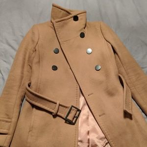 ARITZIA BABATON BROMLEY COAT - XXS - $300